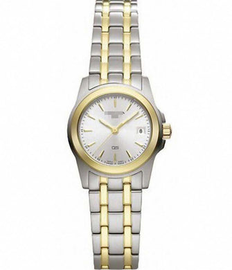 Custom Made Silver Watch Face C250.7195.44.11