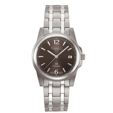 Wholesale Titanium Watch Belt C260.7195.12.66