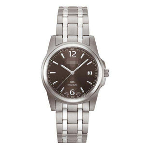 Wholesale Titanium Watch Belt C260.7195.12.66