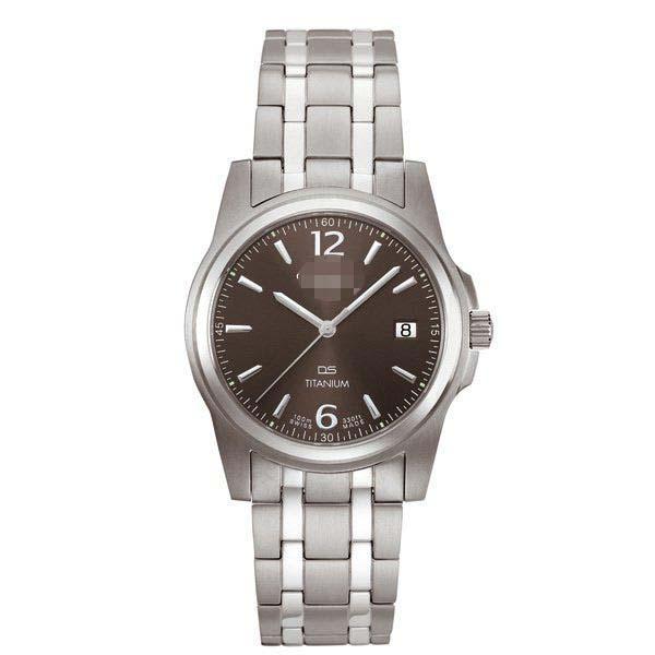 Wholesale Titanium Watch Belt C260.7195.12.66