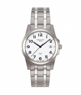 Customised White Watch Dial C260.7195.42.23