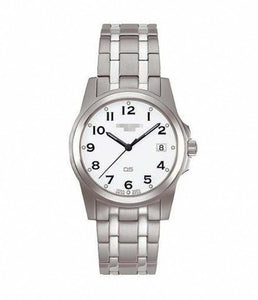 Customised White Watch Dial C260.7195.42.23