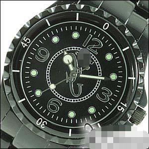 Wholesale Resin Watch Bands C29G22-BBK