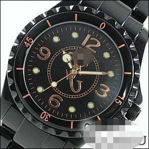 Wholesale Resin Watch Bands C29G26-BRG