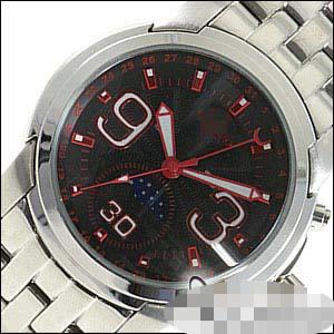 Custom Stainless Steel Watch Bands C41-RD