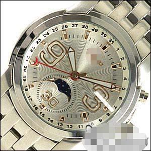 Wholesale Stainless Steel Watch Bands C41-WHG