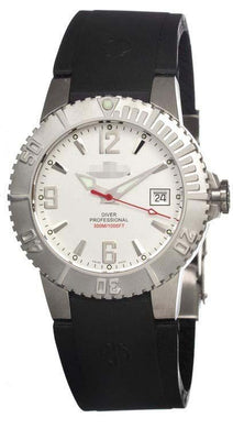 Custom White Watch Dial