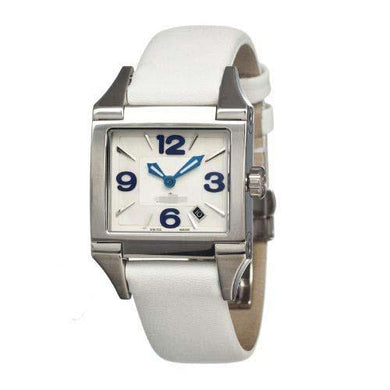 Customized White Watch Face