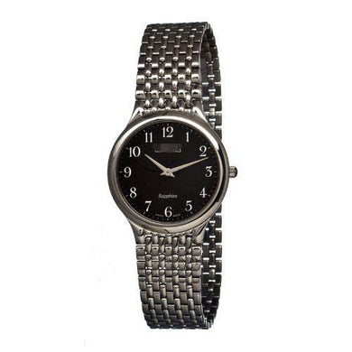 Customized Black Watch Dial