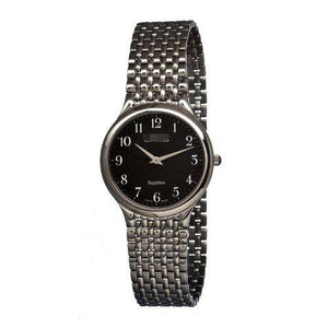 Customized Black Watch Dial