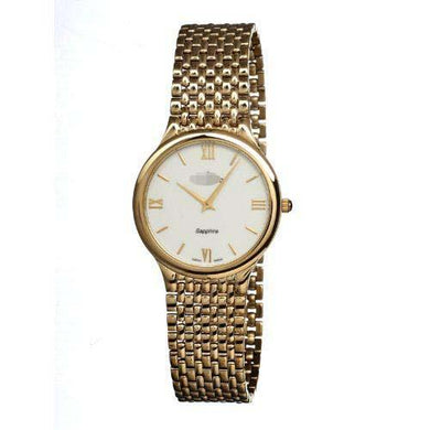 Customized White Watch Dial