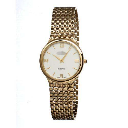 Customized White Watch Dial