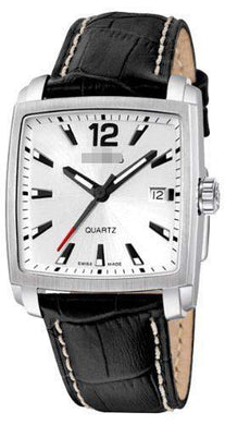 Customized Silver Watch Dial