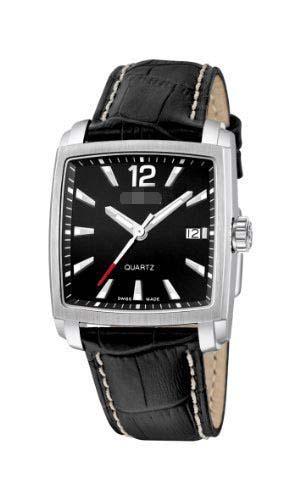 Custom Stainless Steel Watch Bracelets C4372-2