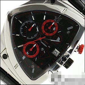 Customize Leather Watch Bands C43-RBK