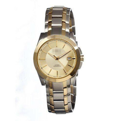 Customised Stainless Steel Watch Bracelets C4403-2