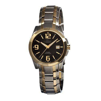 Custom Stainless Steel Watch Bracelets C4403-3