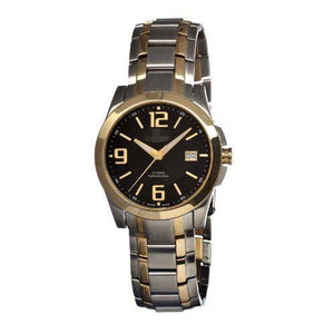 Custom Stainless Steel Watch Bracelets C4403-3