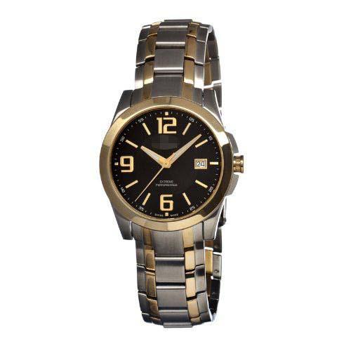 Custom Stainless Steel Watch Bracelets C4403-3