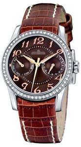 Wholesale Leather Watch Straps C4406-2