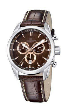Wholesale Leather Watch Straps C4408-2