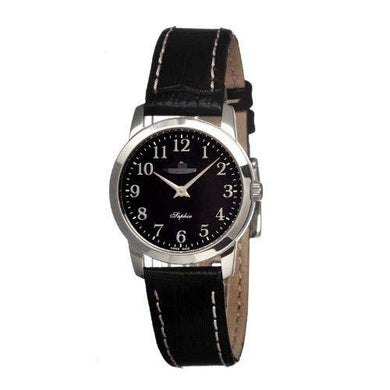 Customized Black Watch Dial