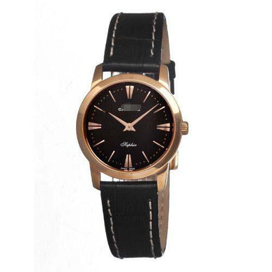 Wholesale Leather Watch Straps C4413-6