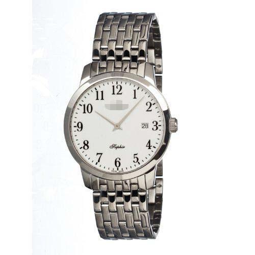 Customized White Watch Dial