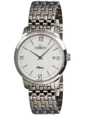 Custom Made White Watch Dial