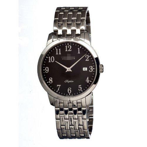 Wholesale Black Watch Dial
