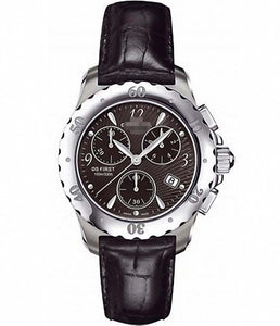 Custom Leather Watch Straps C538.7084.42.61