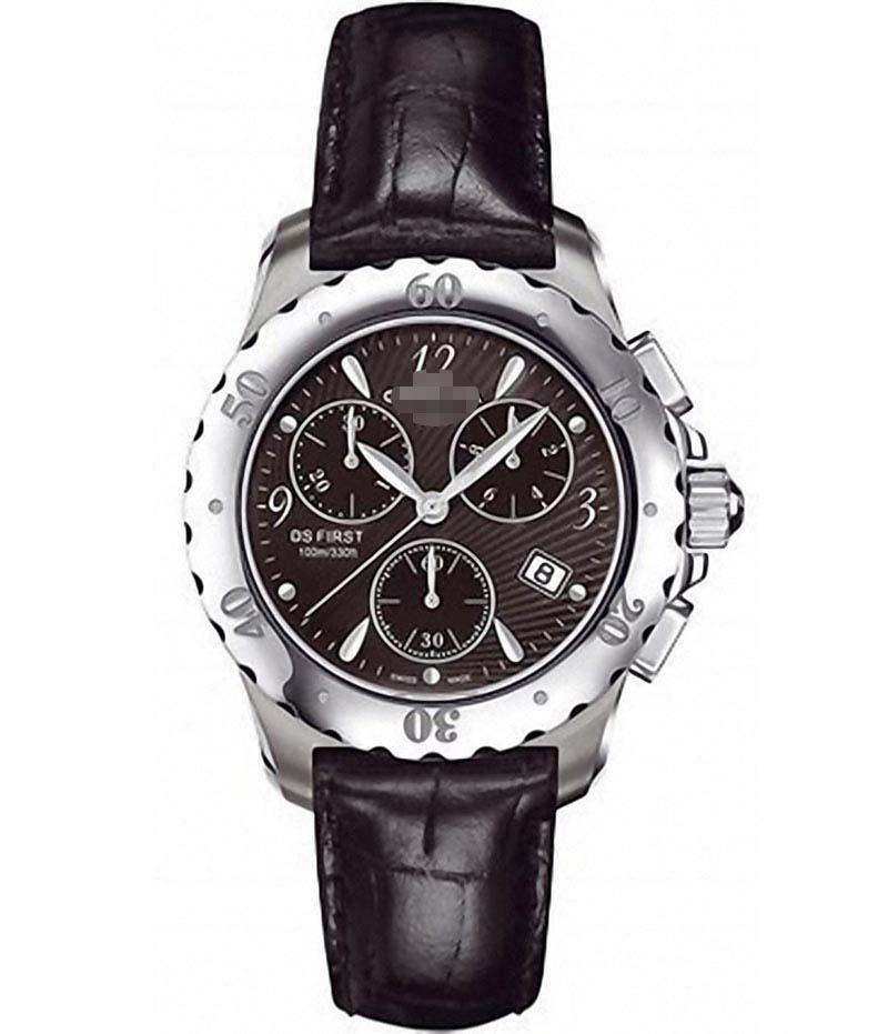 Custom Leather Watch Straps C538.7084.42.61