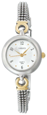 Custom Made Silver Watch Dial