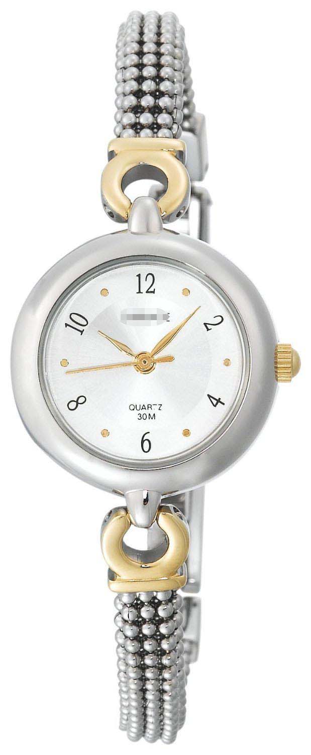 Custom Made Silver Watch Dial