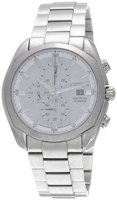 Wholesale Titanium Men CA0021-53A Watch
