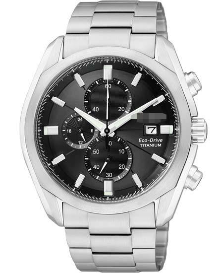 Custom Watch Dial CA0021-53E