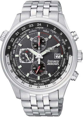 Customised Stainless Steel Watch Bracelets CA0080-54E