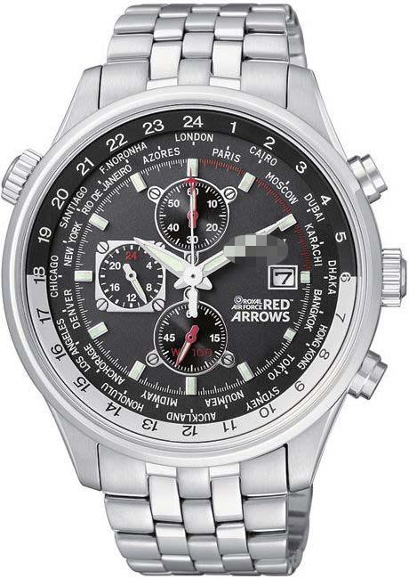 Customised Stainless Steel Watch Bracelets CA0080-54E