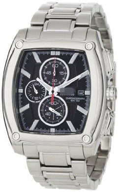 Wholesale Stainless Steel Watch Bands CA0090-51E