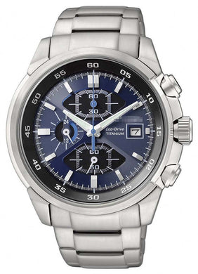Wholesale Titanium Men CA0131-55L Watch