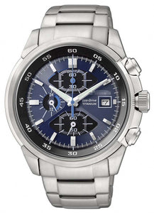 Wholesale Titanium Men CA0131-55L Watch