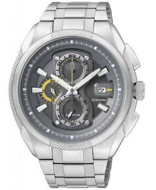 Customised Titanium Watch Bands CA0200-54H