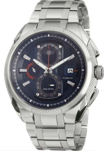 Customization Titanium Watch Bands CA0200-54L