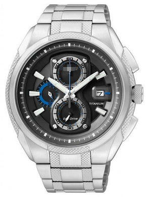 Customized Titanium Watch Belt CA0201-51E