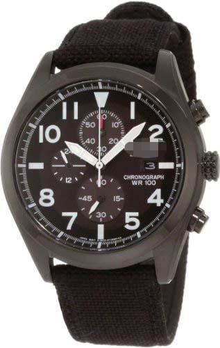 Customize Nylon Watch Bands CA0255-01E