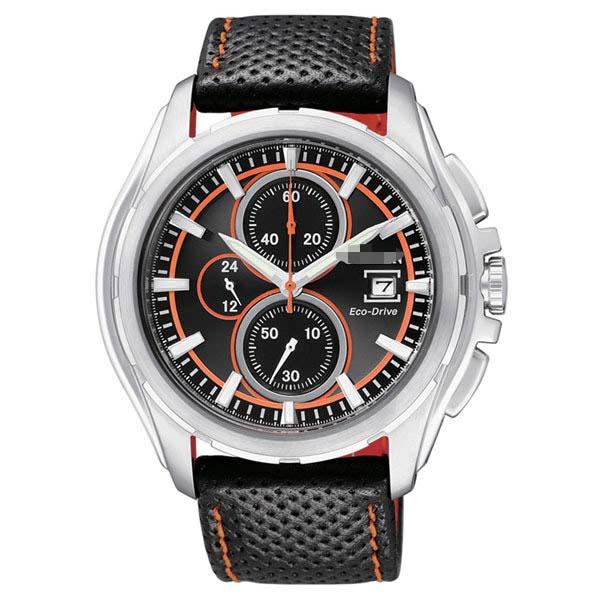 Custom Made Watch Dial CA0270-08E