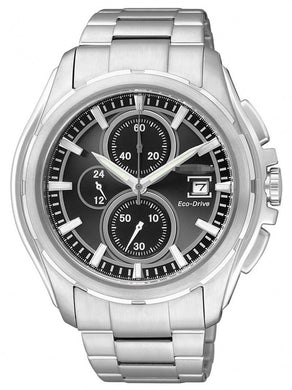 Custom Stainless Steel Watch Bands CA0270-59F