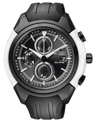Customize Rubber Watch Bands CA0286-08E