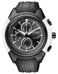Customize Rubber Watch Bands CA0286-08E