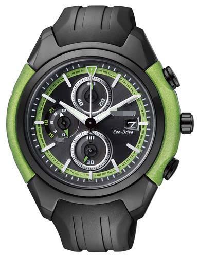 Wholesale Rubber Watch Bands CA0289-00E